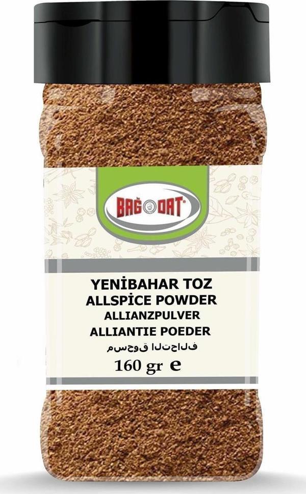 Yenibahar Toz 160 Gr. - Image 1