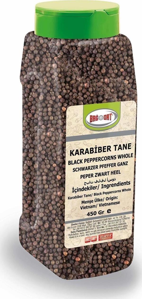 Karabiber Tane 450 Gr. - Image 1