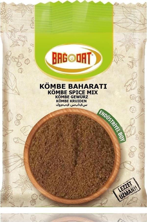 Kömbe Baharatı 1 Kg - Image 1