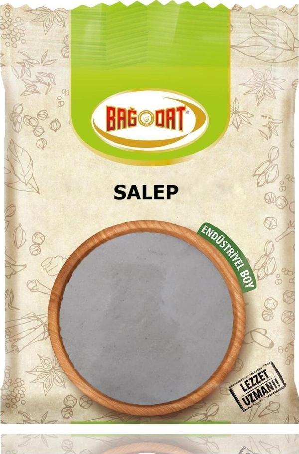 Salep 1-KG - Image 1