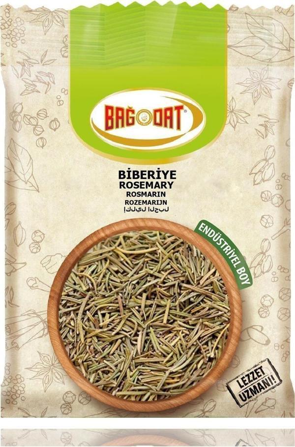 Biberiye 1 Kg - Image 1