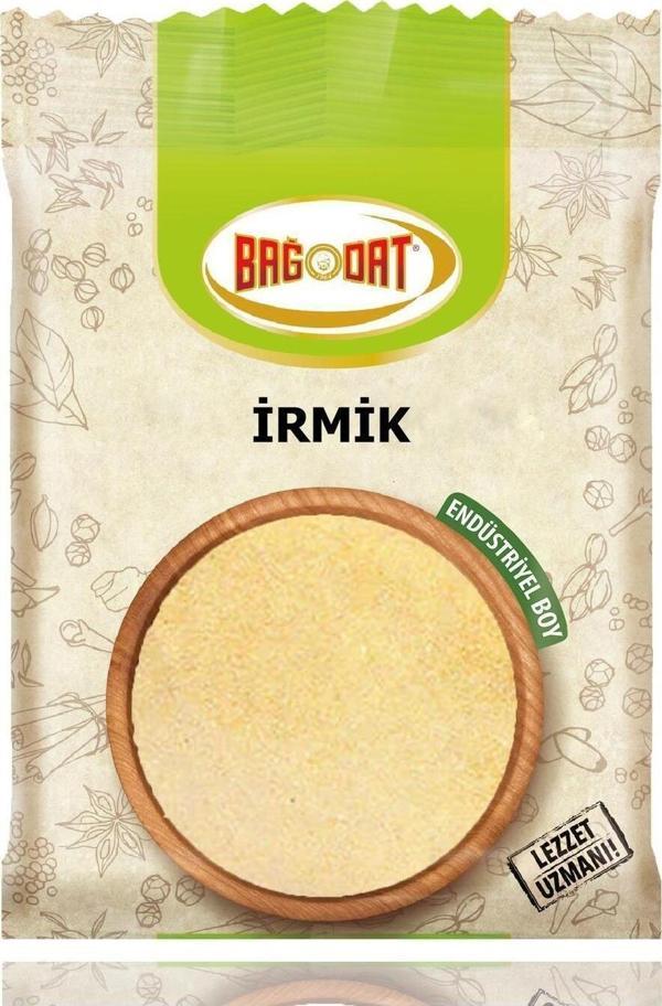 Irmik 1 KG - Image 1