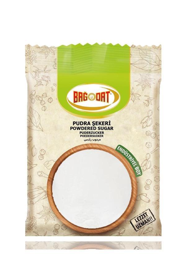 Pudra Şekeri 1 KG - Image 1