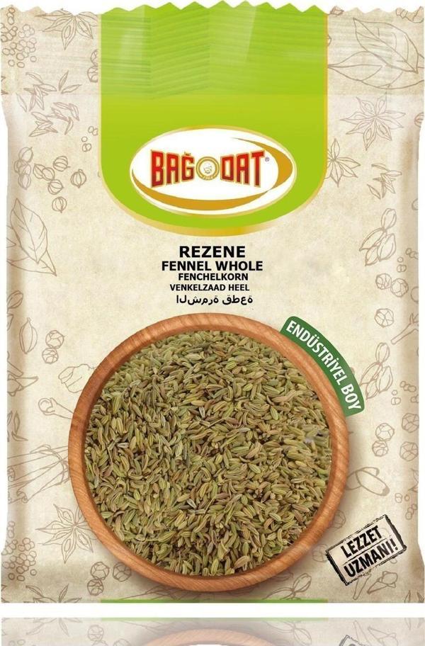 Rezene 1 KG - Image 1