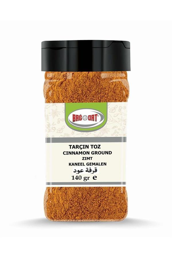Tarçın Toz 140 Gr. - Image 1