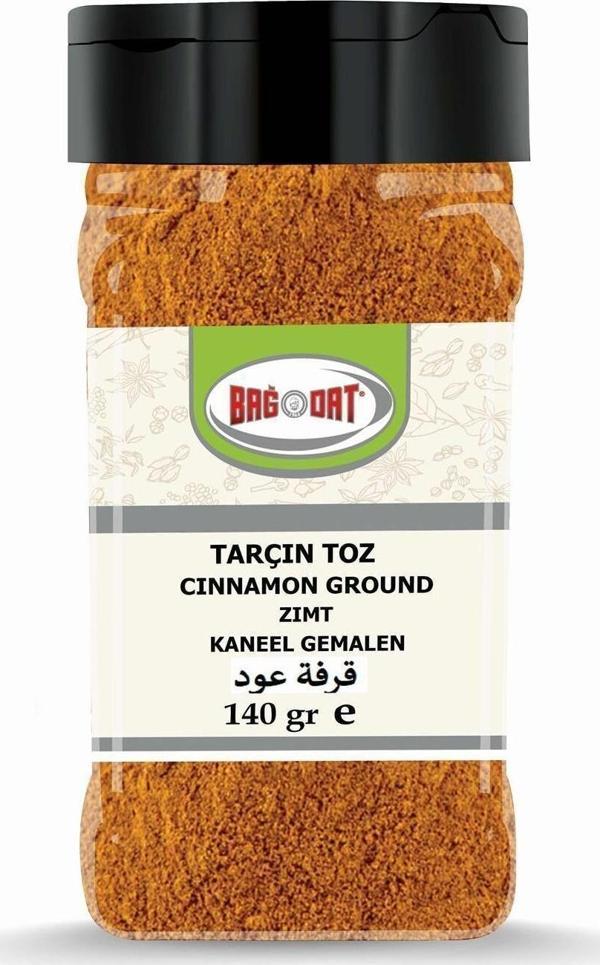 Tarçın Toz 140 Gr. - Image 1