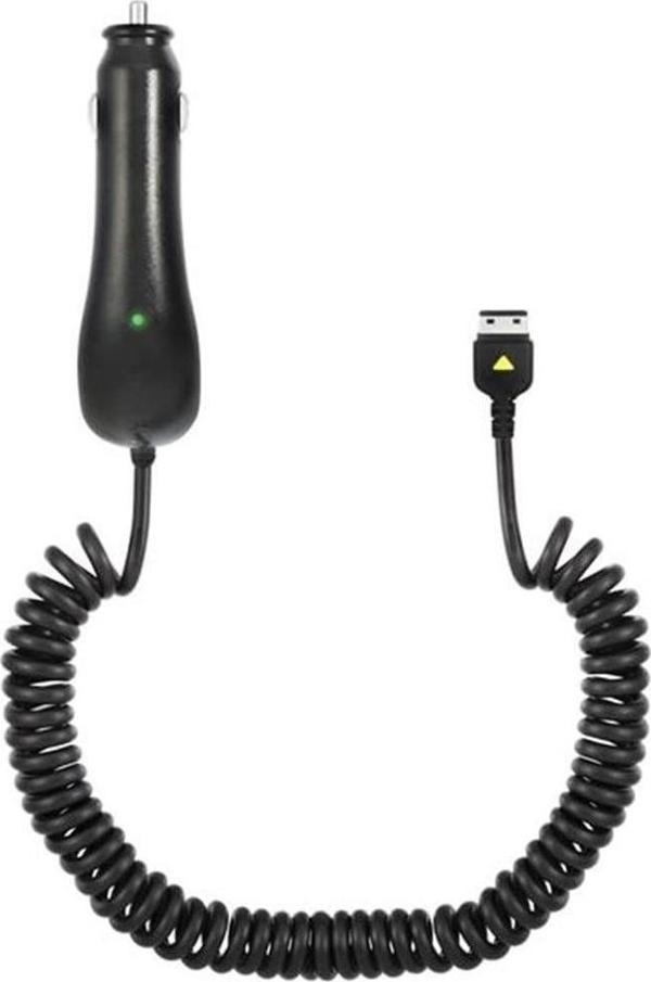 Samsung Araç Şarj Adaptörü CAD300SBEC/STD - Image 1