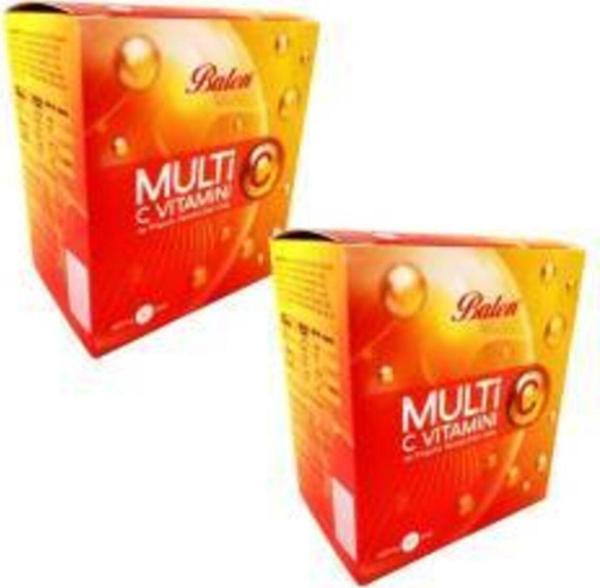Balen Multi C Vitamini - Image 1