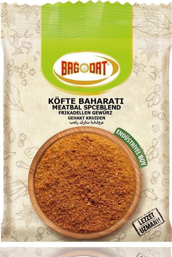 Bağdat Baharat Köfte Baharatı 500 Gr. - Image 1