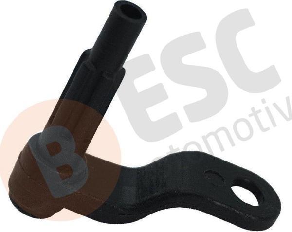 Fiat Linea için Arka Kapı Kilit Tamir Plastik Klipsi KY28823N - Image 1