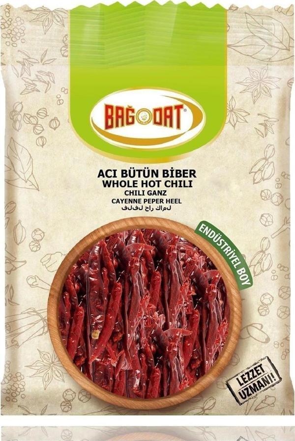 Acı Bütün Biber 250 Gr. - Image 1