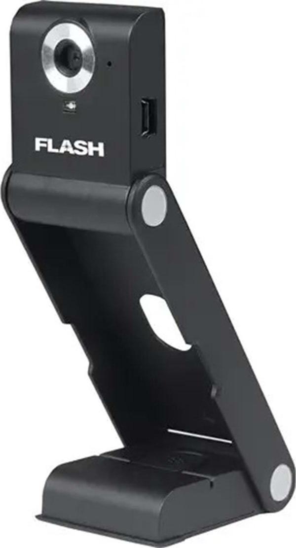 Flash B2000FF Bundle Ocr 2in1 Web Camera - Image 1