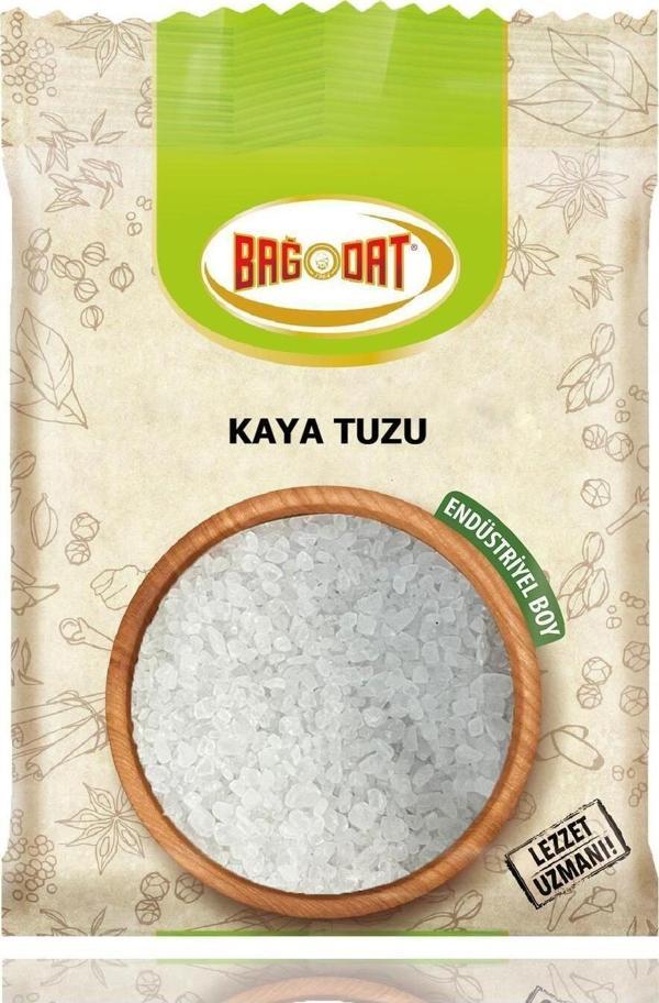 Kaya Tuzu ( Çankırı Tuzu ) 1 KG - Image 1