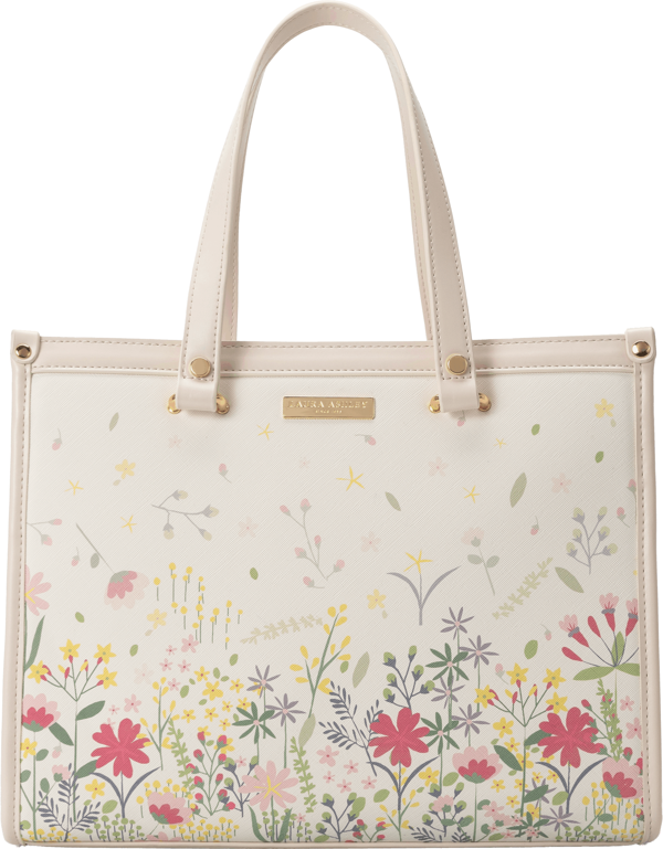 Laura Ashley El Çantası LA0092010444 - Image 1