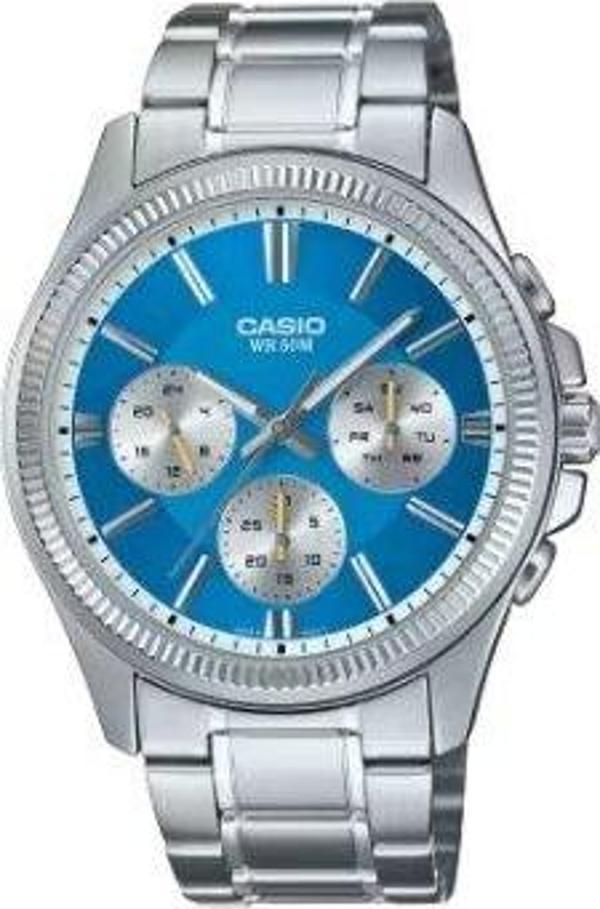 CASIO MTP-1375D-2A2VDF ERKEK KOL SAATİ - Image 1