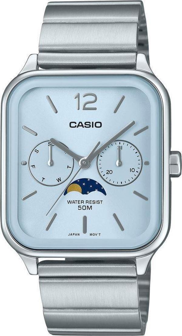 Casio MTP-M305D-2AVDF Erkek Kol Saati - Image 1