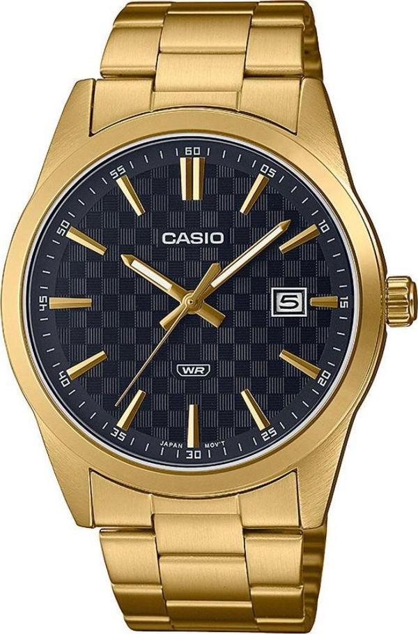 Casio MTP-VD03G-1AUDF Erkek Kol Saati - Image 1