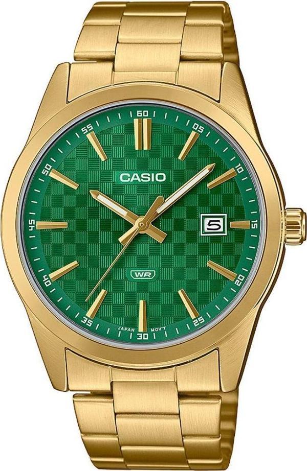 Casio MTP-VD03G-3AUDF Erkek Kol Saati - Image 1