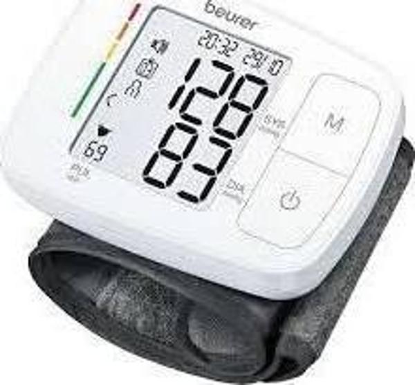 Beurer BC 21 Tansiyon Aleti - Image 1