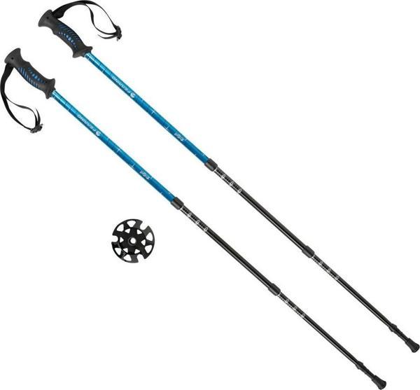 Ferrino Totem Yürüyüş Batonu Antishock - Image 1