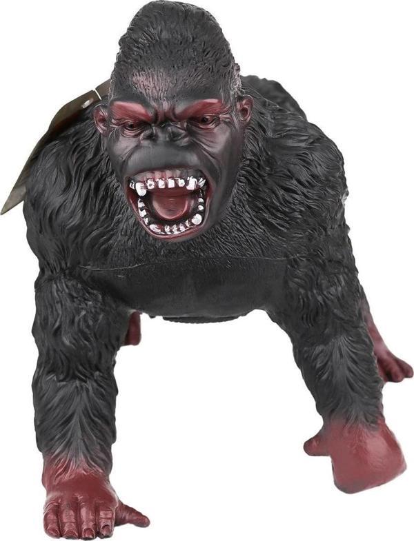9989-3 King Kong Figür -Can Oyuncak - Image 1