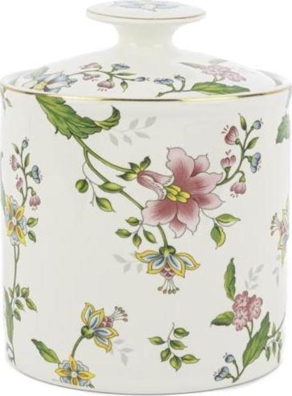 Mikasa Moor Florid Kavanoz 12x15cm - Image 1