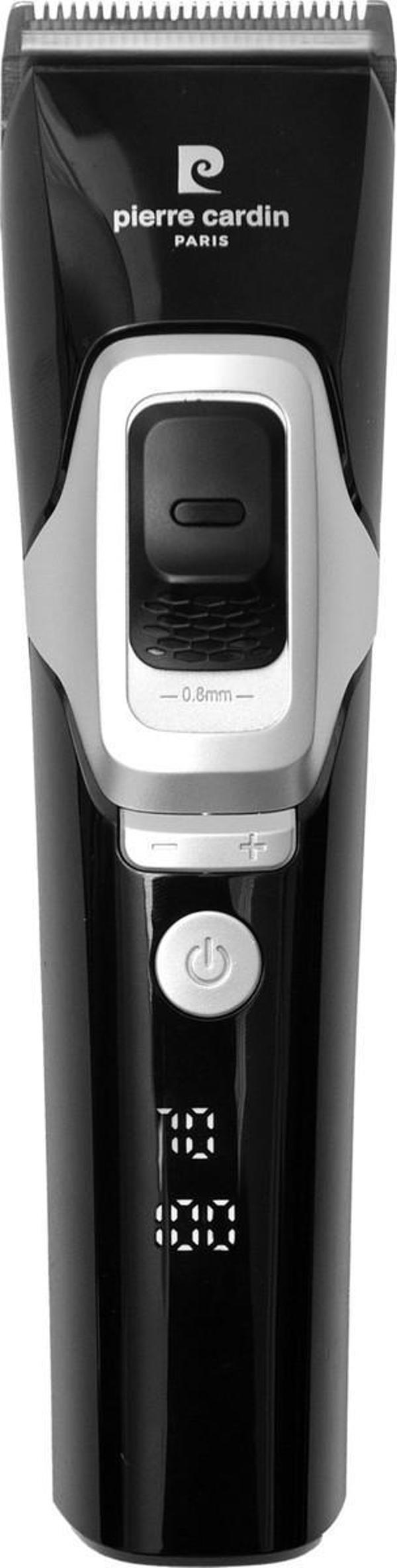Pierre Cardin Şarjlı Saç Sakal Kesme Makinesi PC-A21204 - Image 1