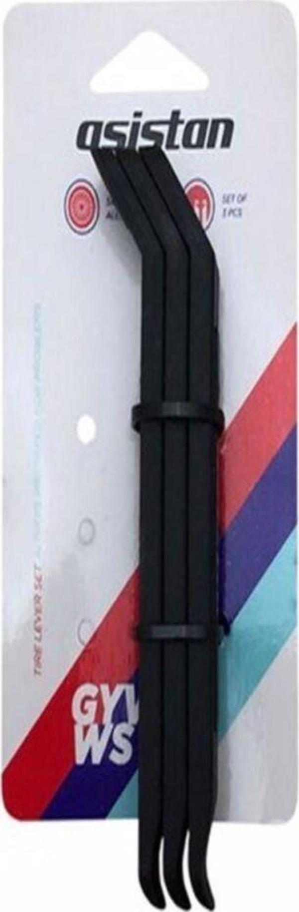 Asistan Ws270 3Lü Levye - Image 1