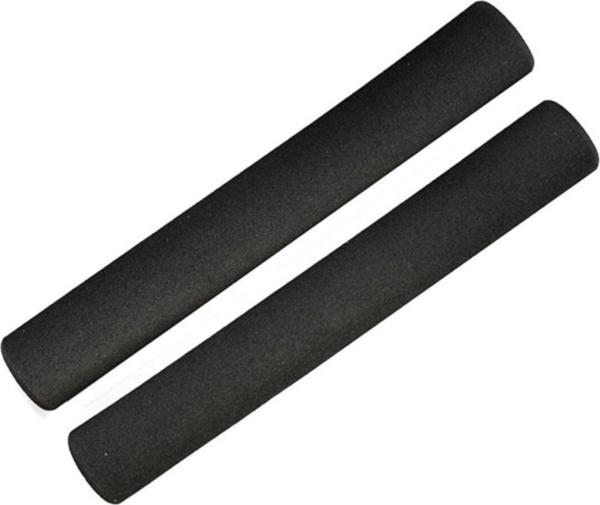 Kron Elcik - Uzun Tip Sünger, 2Li, Siyah - Image 1