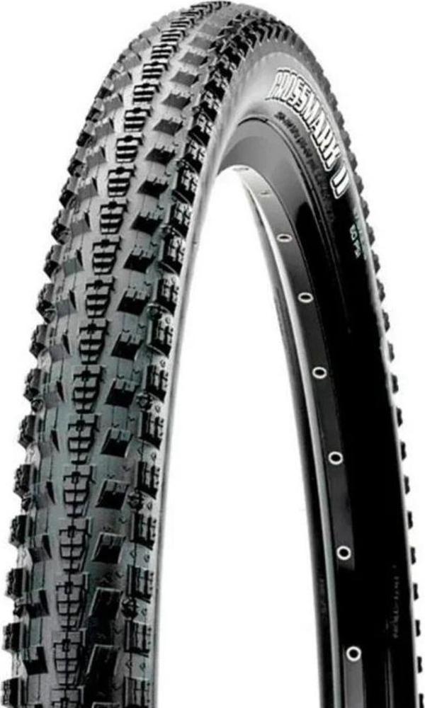 Maxxis Crossmark 2 27.5X2.25 Reflektör (E-Bike) Telli Mtb Dış Lastik - Image 1