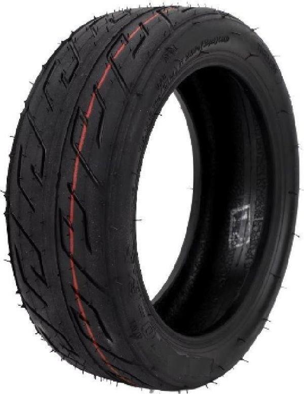 Vona Hota 10X2.7-6.5 Tubeless Elektrikli Scooter Dış Lastik - Image 1
