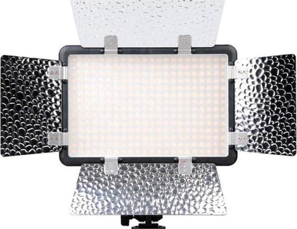 Godox LED308W II Beyaz Video Işığı - Image 1