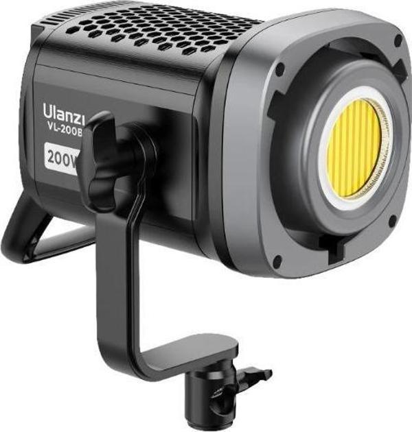 Ulanzi VL-200Bi 200W V Montajlı Video Işığı - Image 1