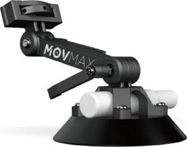 MOVMAX Suction Vantuzlu Braket 5 inç - Image 1