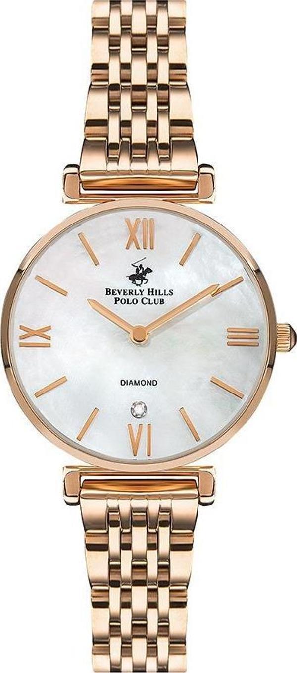 Beverly Hills Polo Club BP3162X.420 Kadın Kol Saati - Image 1