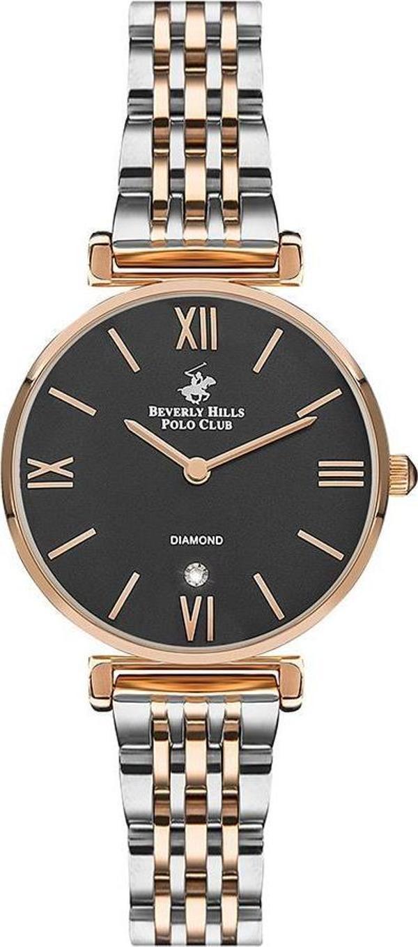 Beverly Hills Polo Club BP3162X.520 Kadın Kol Saati - Image 1
