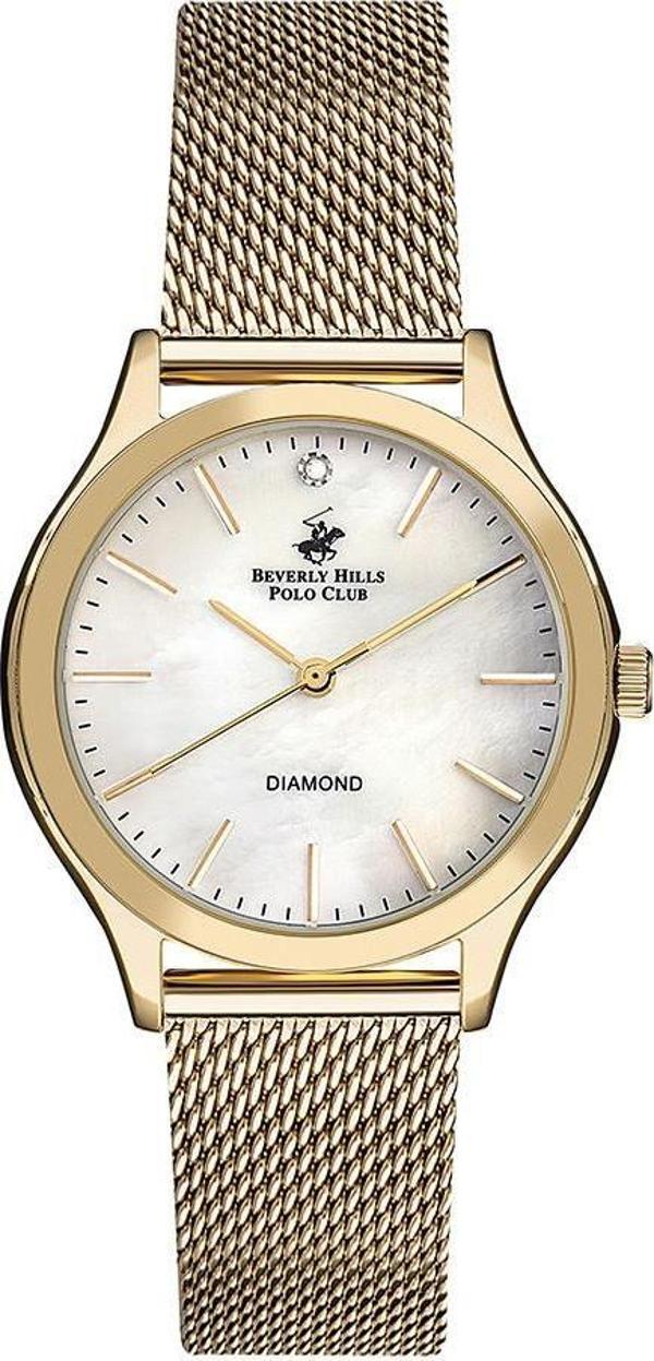 Beverly Hills Polo Club BP3167C.120 Kadın Kol Saati - Image 1