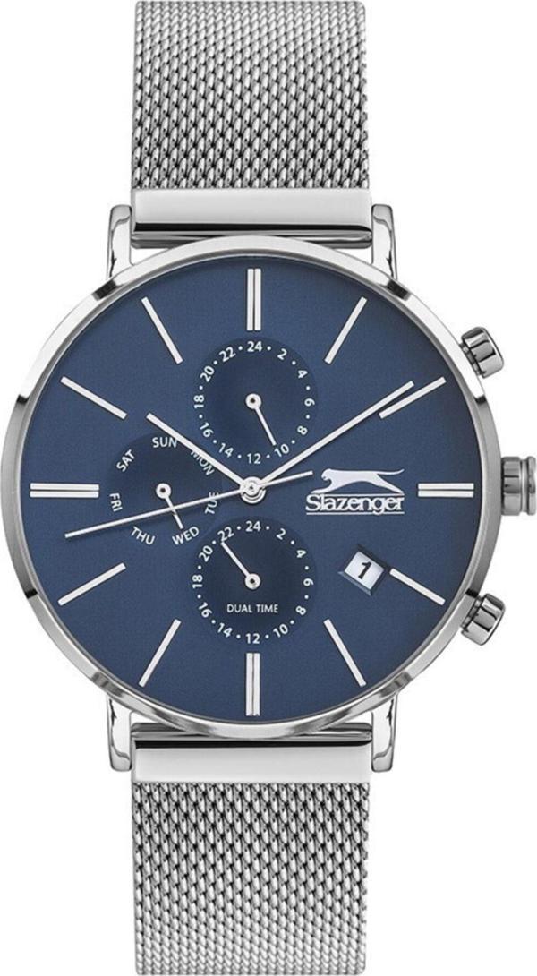 Slazenger SL.09.1890.2.02 Erkek Kol Saati - Image 1