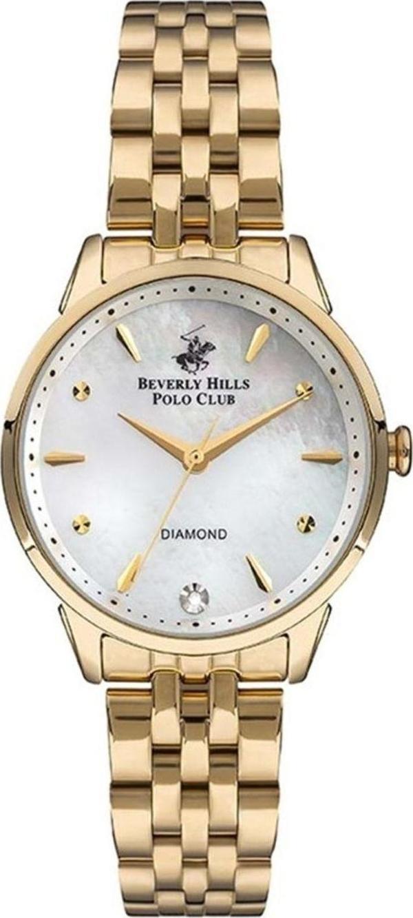 Beverly Hills Polo Club BP3293X.120 Kadın Kol Saati - Image 1