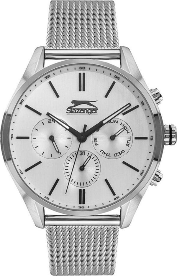 Slazenger SL.09.1891.2.01 Erkek Kol Saati - Image 1