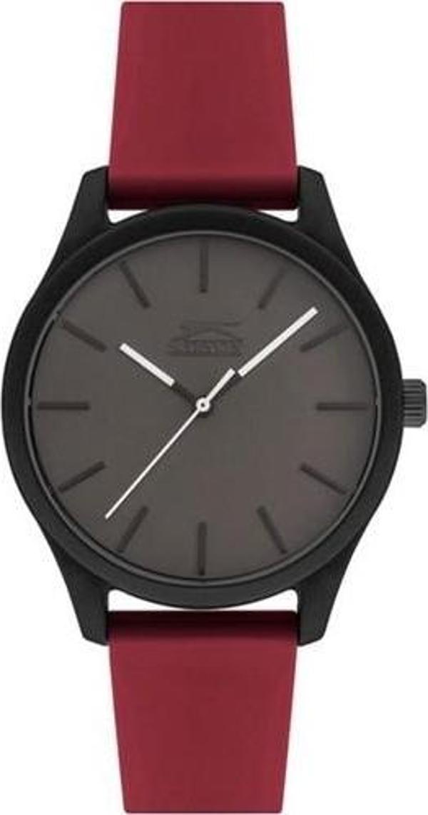 Slazenger SL.09.1910.1.05 Unisex Kol Saati - Image 1