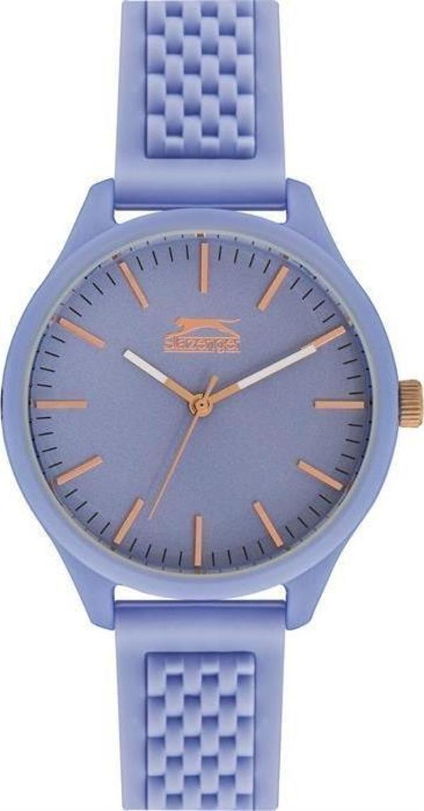 Slazenger SL.09.1911.3.05 Unisex Kol Saati - Image 1
