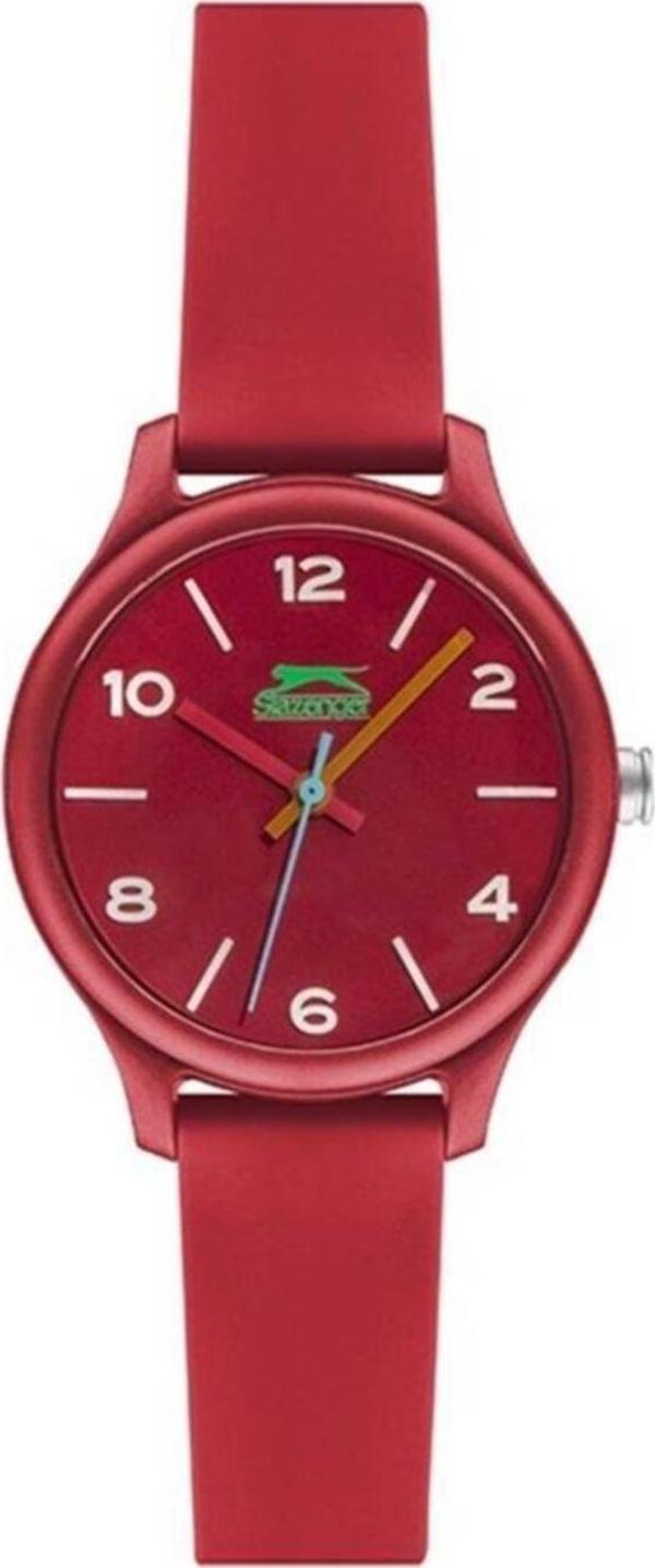 Slazenger SL.09.1912.3.04 Unisex Kol Saati - Image 1