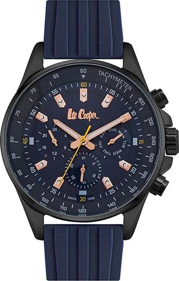 Lee Cooper LC06977.699 Erkek Kol Saati - Image 1