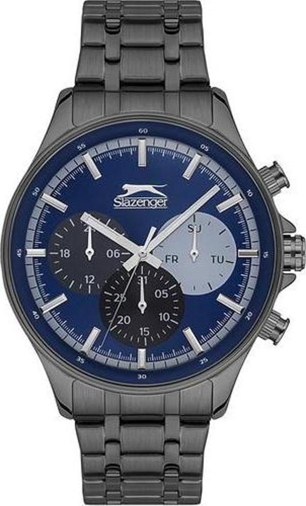 Slazenger SL.09.1941.2.05 Erkek Kol Saati - Image 1