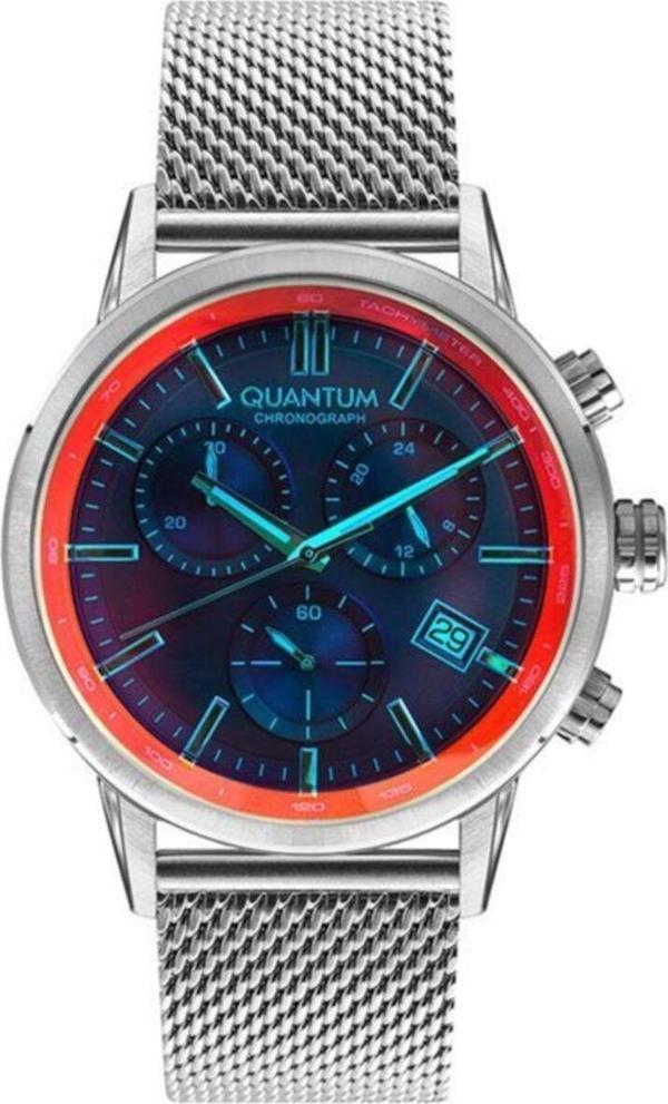 Quantum ADG828.391 Erkek Kol Saati   - Image 1