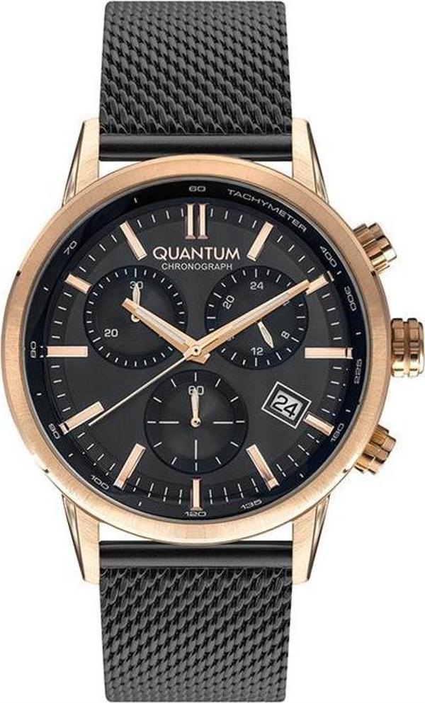 Quantum ADG828.460 Erkek Kol Saati - Image 1