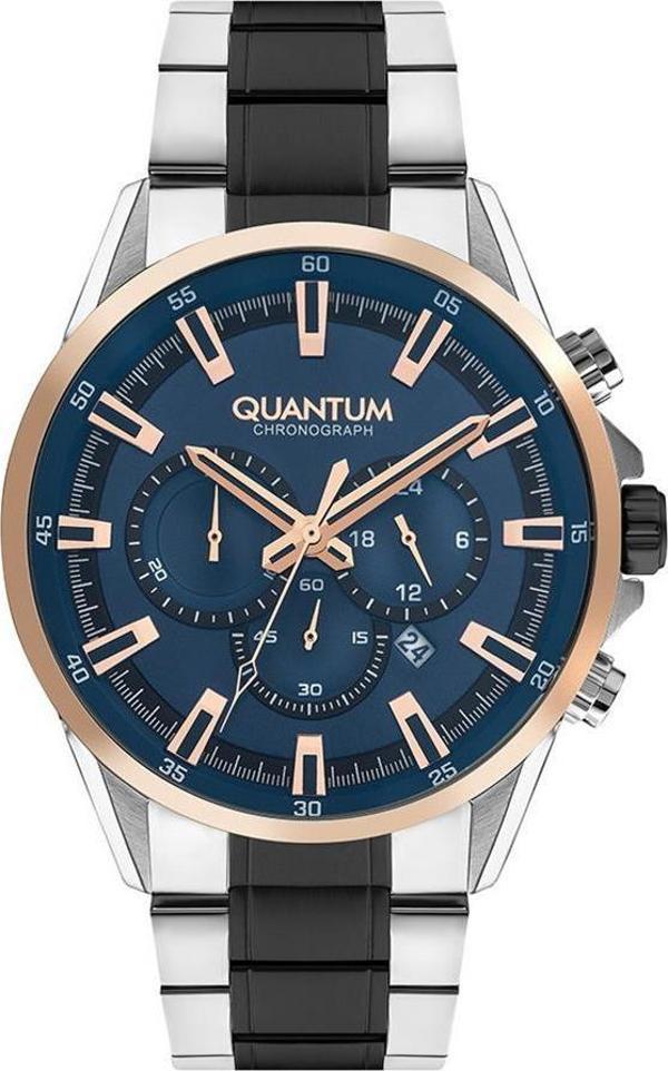 Quantum ADG938.590 Erkek Kol Saati - Image 1