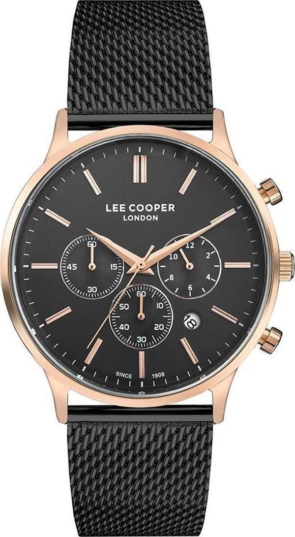 Lee Cooper LC07111.450 Erkek Kol Saati - Image 1