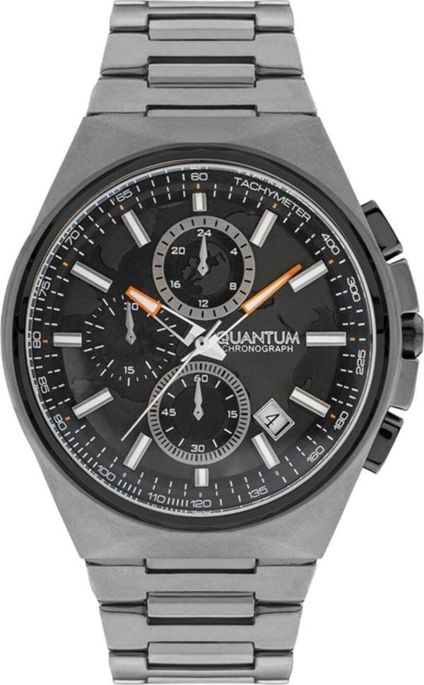Quantum Ttg899.050 Erkek Kol Saati - Image 1